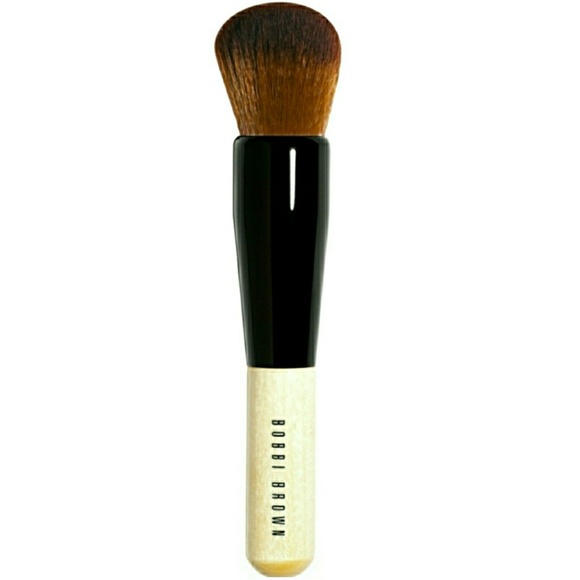 Bobbi Brown Other - 🆕️Bobbi Brown Full Coverage Face Brush